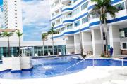 Lodging Apto 3302 Bocagrande