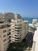 Copacabana Rio praia 25