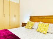 Sunset Eden sea view