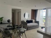 Departamento al Norponiente de Ags