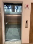 Departamento al Norponiente de Ags