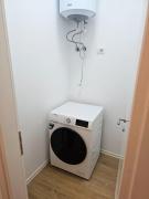 Diam Apartment - Liqeni i thate - apartment