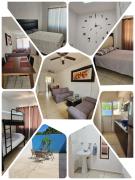 El hogar que deseas para vacacionar!!!!