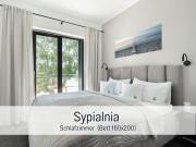 Szept Mewy - Design-Apartment na spokojne zimowe dni, Morze Bałtyckie, Niechorze Szept Mewy - Design-Apartment na spokojne zimowe dni, Morze Bałtyckie, Niechorze