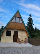 sunny house Zabljak Uskoci