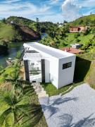 Finca Las palmas Guatape