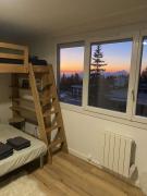 Havre de paix - pied télésiège