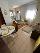 Praia Grande 100 mts Praia 6-Hosp-Garagem