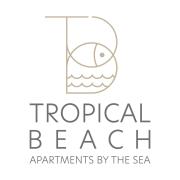 Tropical Beach "Amphitrite"