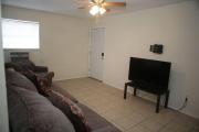 Cozy Apartment Near Fort Sill Perfect for Military Families & Visitors