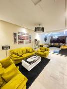 Aicha alaoui ismaili