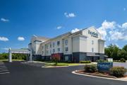 Fairfield Inn & Suites Marianna