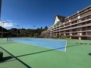 Campos do Jordão: Quatre Saisons Residence