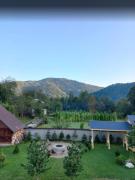 Апартаменти БАРВА