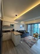 Adamant Toreo Tijuana