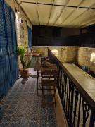 ÇATKAPI PANSİYON Çiftlikköy Çeşme -İzmir