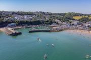 Top Saundersfoot