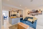 Harbour Cottage - Ramsgate