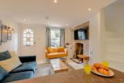 Harbour Cottage - Ramsgate