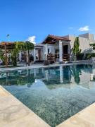 Bangalô 06 - Gravatá