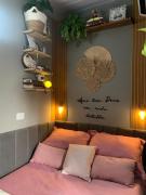 Miniapartamento xaxim 2