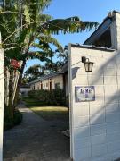 Ao Mar - Hospedagem