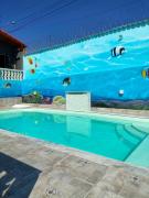 Chácara valadão Eventos