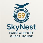 Skynest 59 Faro Airport Guest House