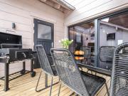 Mountain Forest Chalet Comfort 4