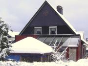 Holiday Apartment Zeidler