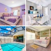 Orlando Newest Resort Community Town Home townhouse