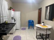 Kitnet cantinho do parque