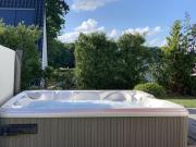 Holiday home with 2 bedrooms