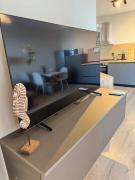 Ипанемма апартамент с 1 спальней