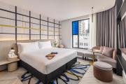 Hotel Indigo Melbourne Little Collins