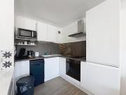 Studio 4pers-Terrace-clim-wifi-parking