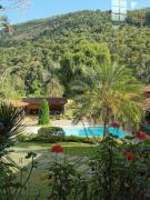 Casa Charmosa no Vale, Perfeita para Família e Amigos