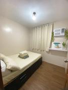 Spacious Condo Staycation in Pasig City