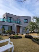 제주힐타워펜션