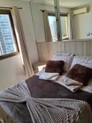 Praia Dourada Suíte Itaparica Mar 415