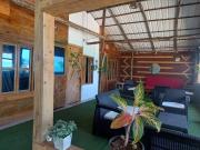 Cabañas Palos Locos