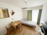 marui home hibino guesthouse