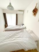 marui home hibino guesthouse