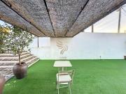 Cocoon HorizSky Studio-Sleeps 2-Terrace-WiFi-AC