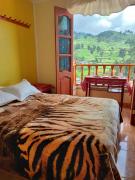 Hotel Tambo del Inca