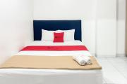RedDoorz at Vall Guest House Balikpapan