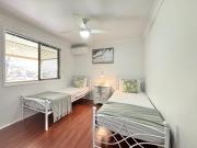 Cozy & Practical 3-Bedroom House Near SC