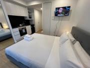 Central Located Cozy Studio in South Brisbane