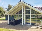 10 person holiday home in Væggerløse-By Traum