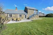 The Byre - Sennen The Byre - Sennen